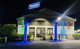 Travelodge By Wyndham Wytheville